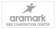 ARAMARK- at GBR Convention Center