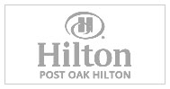 Hilton Post Oak Hilton